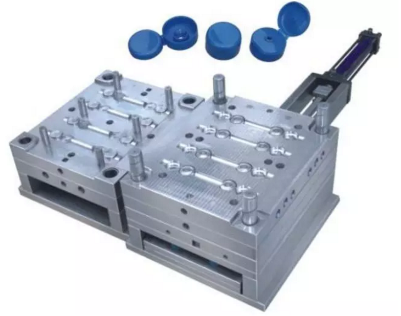 3D打印技術(shù)的火爆，是否意味著模具行業(yè)的沒落？