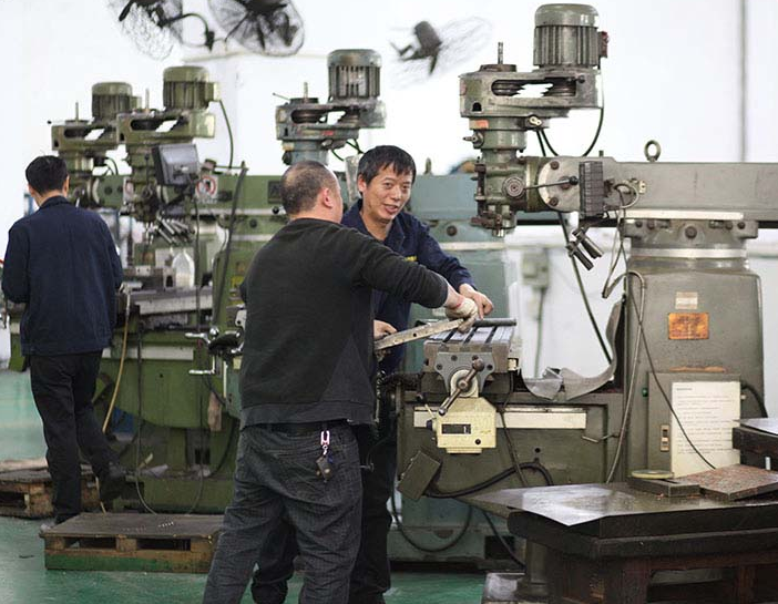 注塑模具加工成型工藝,要點你知道多少？