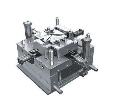 如何快速的制作模具3D裝配檔，深圳模具設計公司