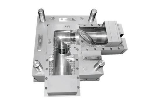 深圳塑膠模具廠，注塑模具溫度對(duì)塑料制品成型的影響