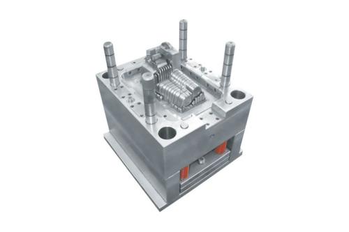 深圳塑膠模具廠詳解：ABS注塑件怎么才能增加光亮度？
