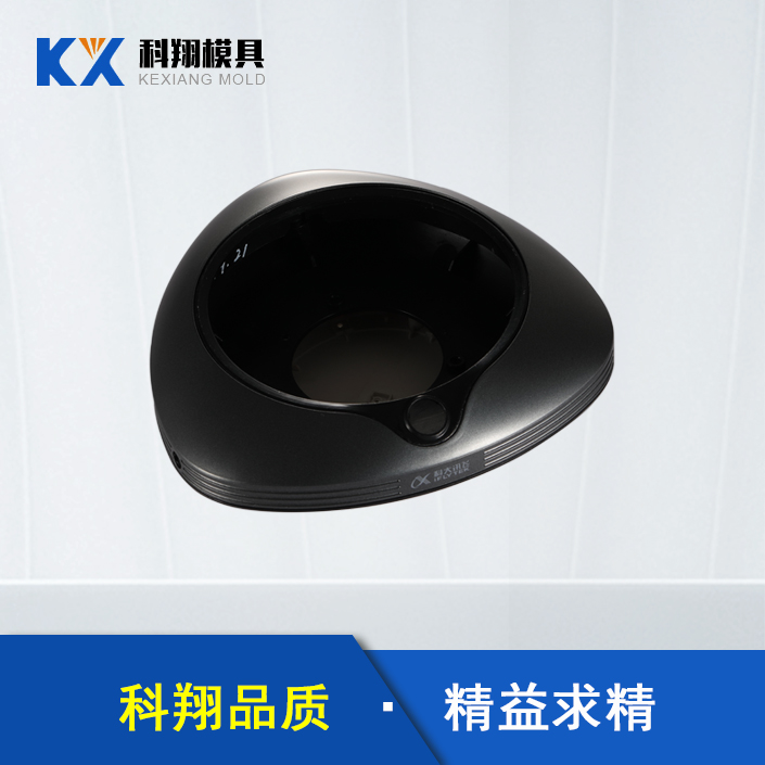 會議電話塑膠模具產品開模，需要注意哪些問題？